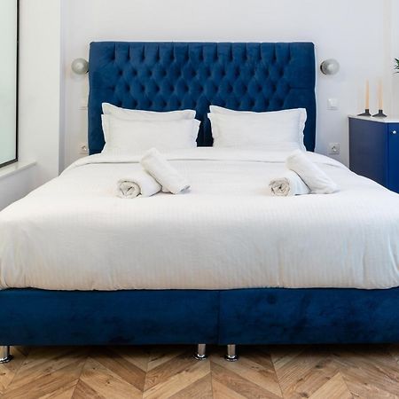 White Tower Luxury Suite Selanik Dış mekan fotoğraf