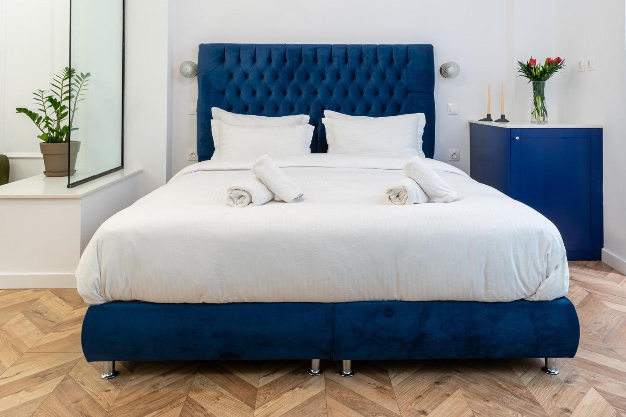 White Tower Luxury Suite Selanik Dış mekan fotoğraf