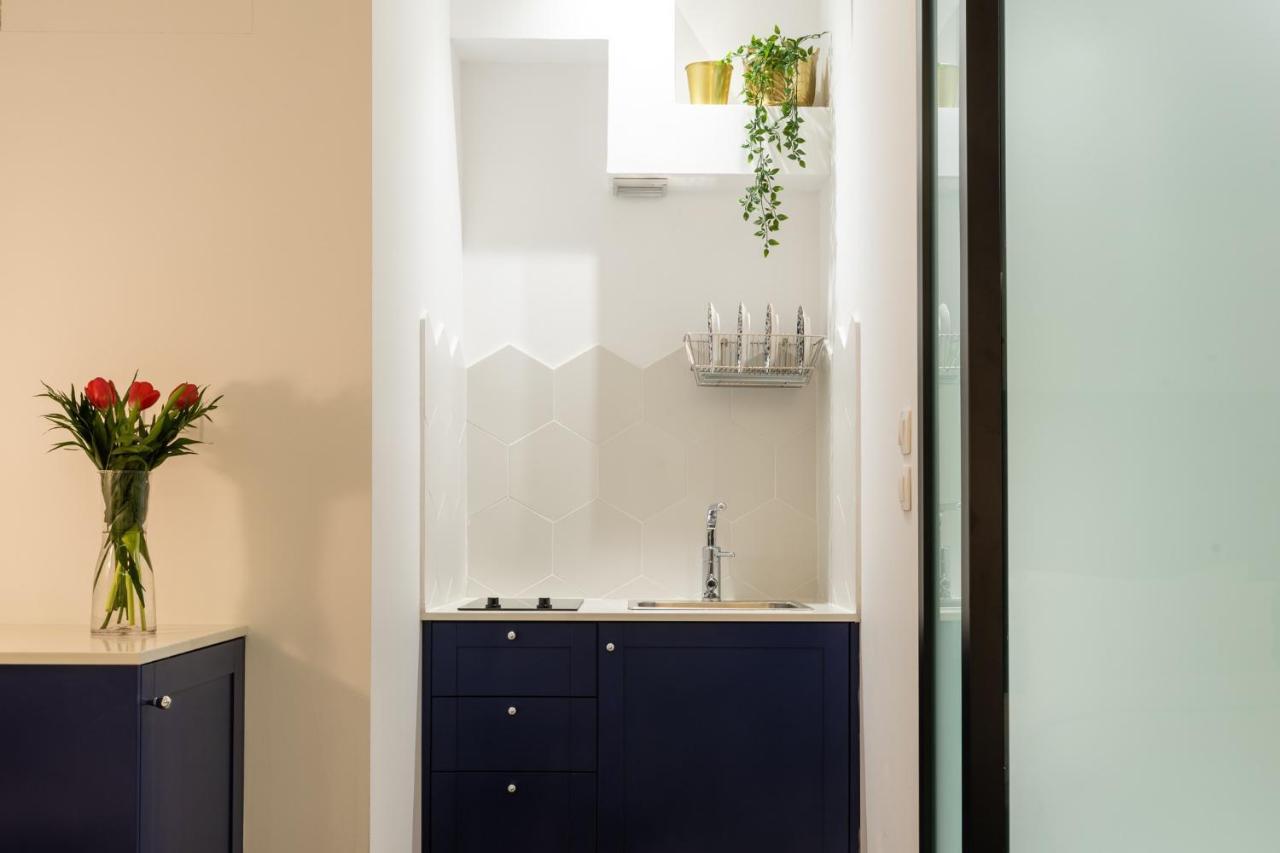 White Tower Luxury Suite Selanik Dış mekan fotoğraf